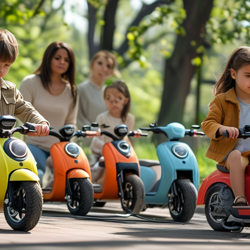 Why Do Kids Ride On Cars Have Battery Charging Issues?