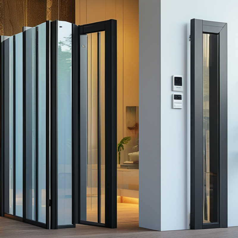 What is the Best Screen Door Parts for Global Buyers?