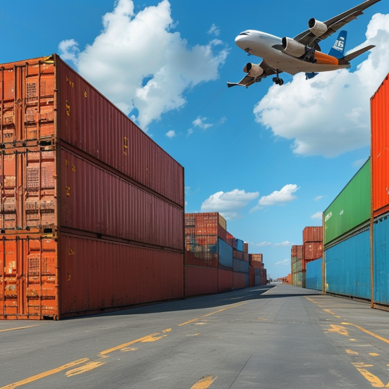 LCL vs FCL Shipping 5 Key Tips for Global Buyers