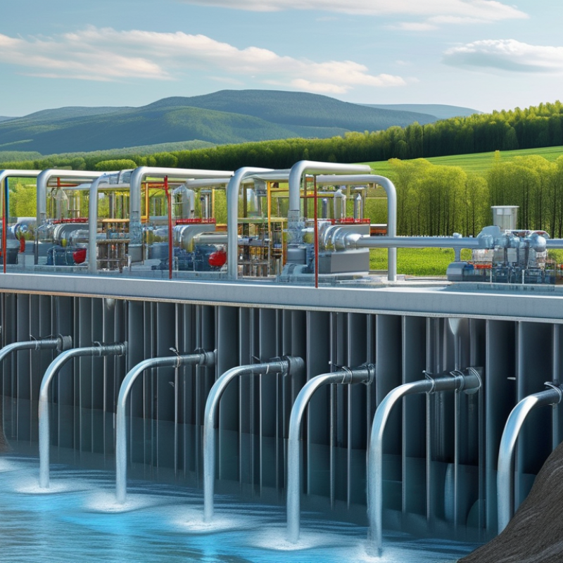 What is a Water Heatpump and How Does It Work?