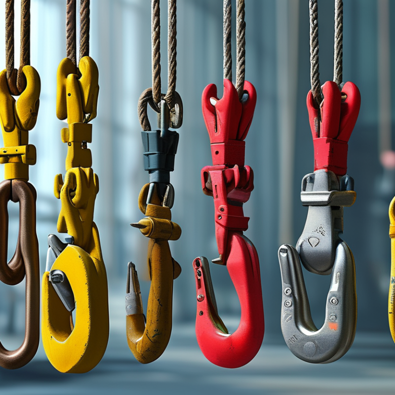 Top Benefits of Using Synthetic Slings for Global Buyers?