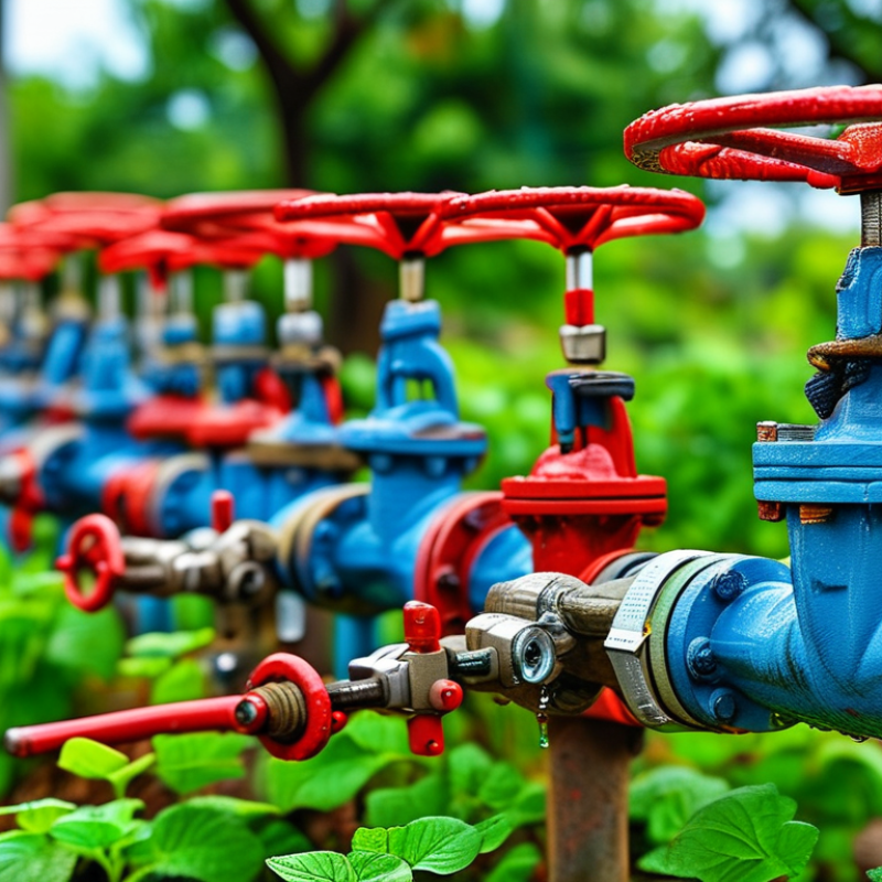 Why Choose the Right Irrigation System Valve for Your Needs?
