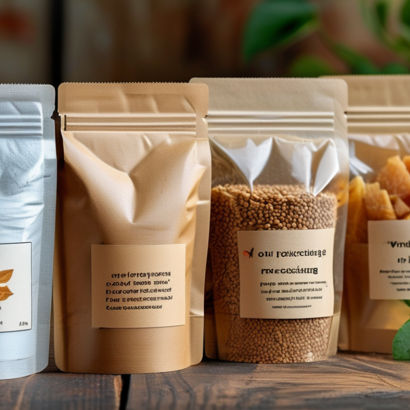 How to Choose the Best Sachet Film for Your Packaging Needs?