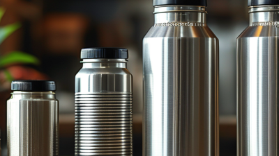 Best Aluminum Containers for Cost Effective Packaging Solutions?