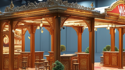 What is a Portable Event Display Booth and How to Choose One?