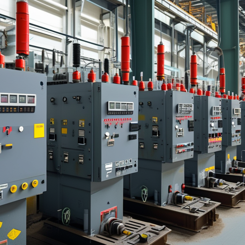 Top Industrial Current Transformer Manufacturers in China?