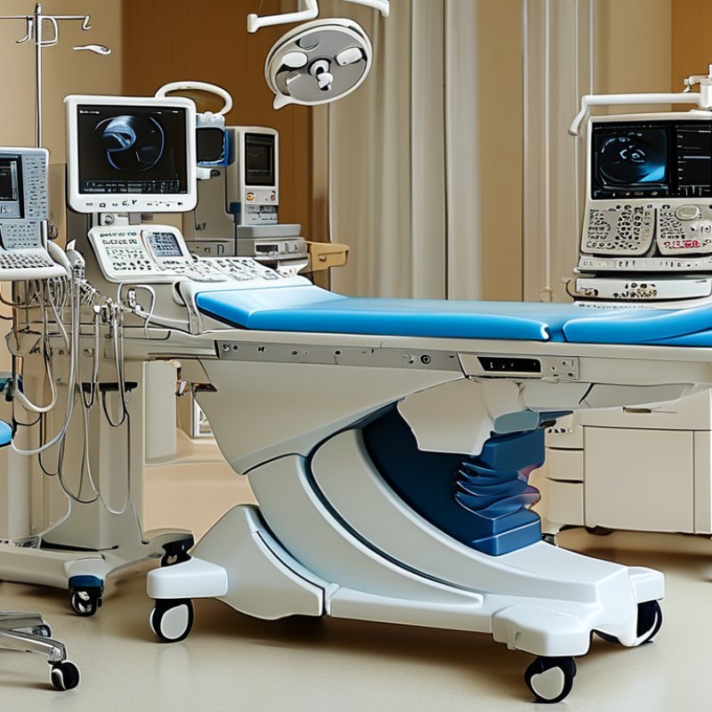 What is the Best Icu Ultrasonic Scalpel for Global Buyers?