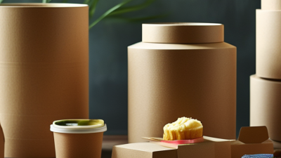 China Best Wrapping Food Paper for Global Buyers in 2026?