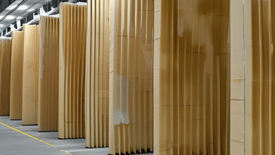 What is Acoustic Eptfe Membrane and Its Benefits for Buyers?