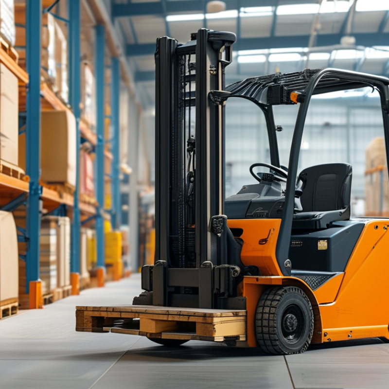 Essential Guide to Selecting Material Handling Equipment?
