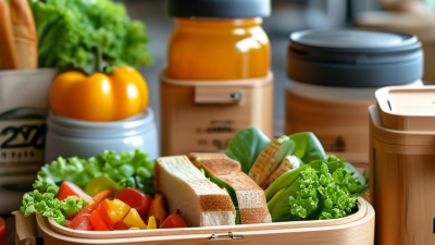 2026 Top Lunch Tote Bag Trends for Global Buyers?