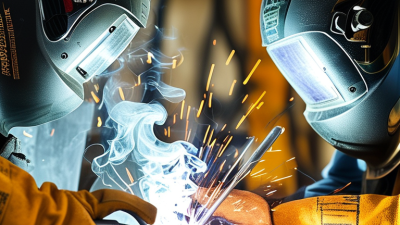 How to Fix Stick Welder Sticking Issues Easily?