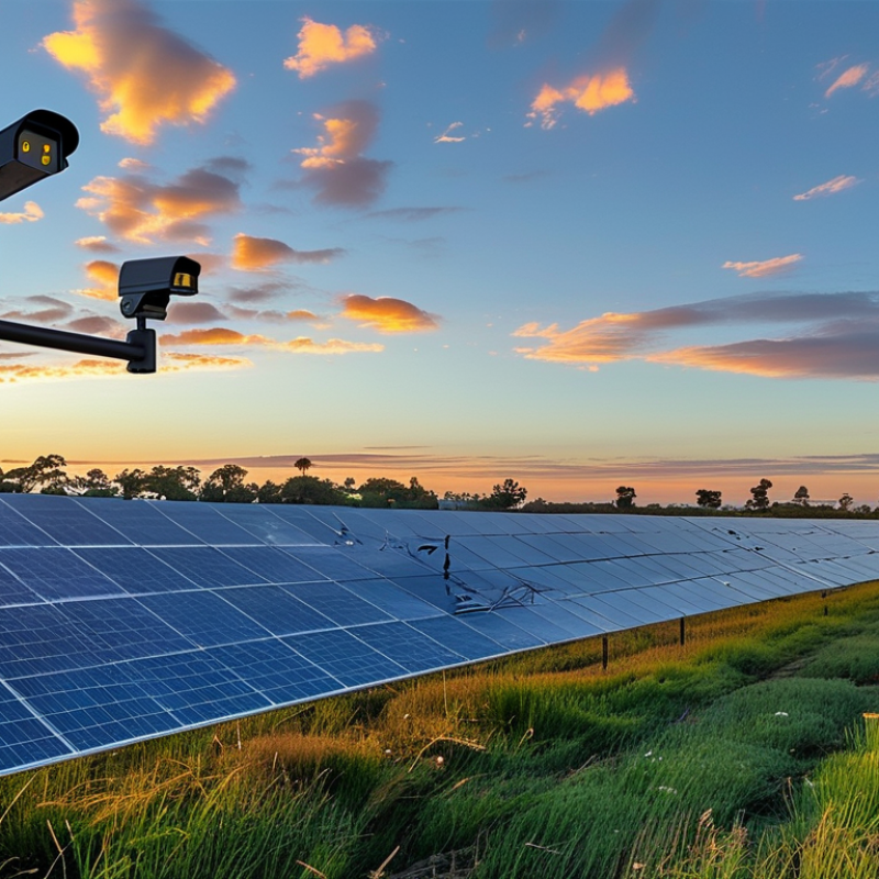 Best Solar Camera with SIM Card for Global Buyers?