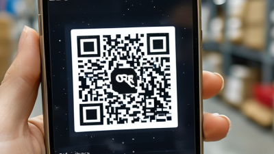 Top QR Code Reader Innovations to Boost Your Business in 2026?