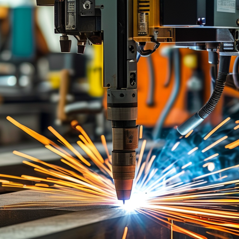 Top 10 Benefits of 4 in 1 Air Cooled Handheld Laser Welder?