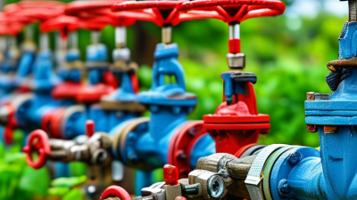 Why Choose the Right Irrigation System Valve for Your Needs?