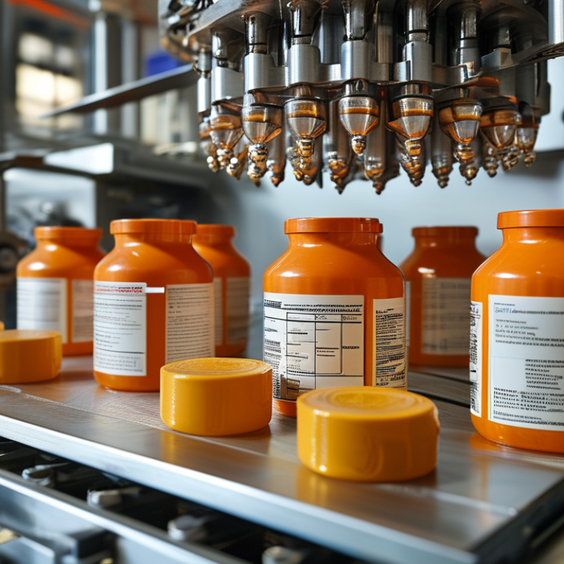 What Certifications Should Food Packaging Equipment Have?