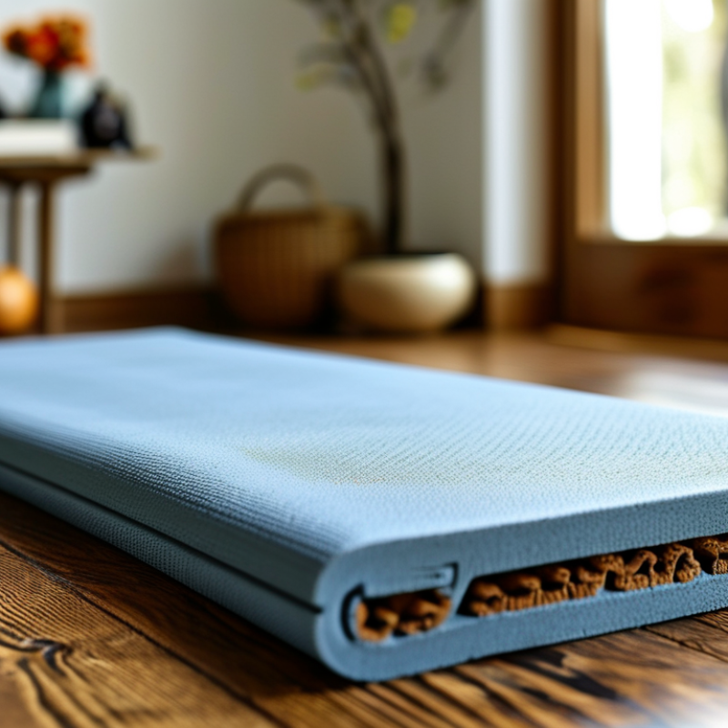 2026 Best Eva Yoga Mat Features and Benefits for Buyers