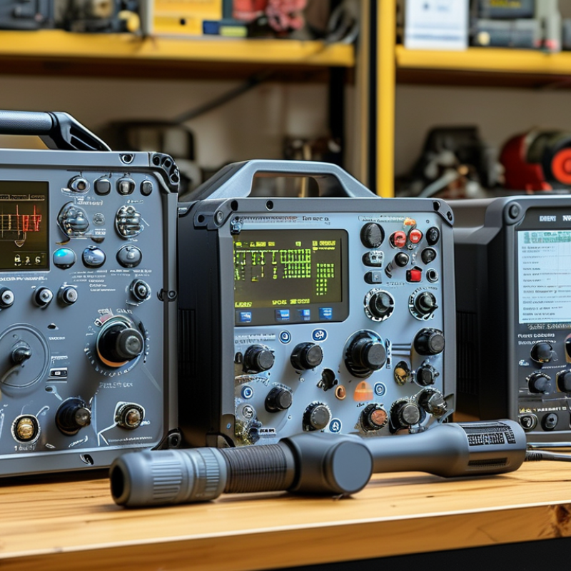 2026 Top Motor Load Tester Buying Guide and FAQs?