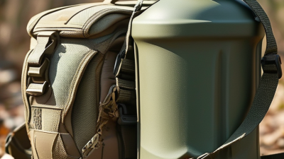 How to Choose the Best Hunting Pee Bag for Your Needs?