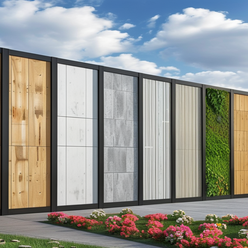 Why Choose 4x8 PVC Wall Panels for Your Next Project?
