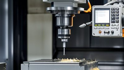 2026 How to Choose the Best 300mm Horizontal Machining Center?