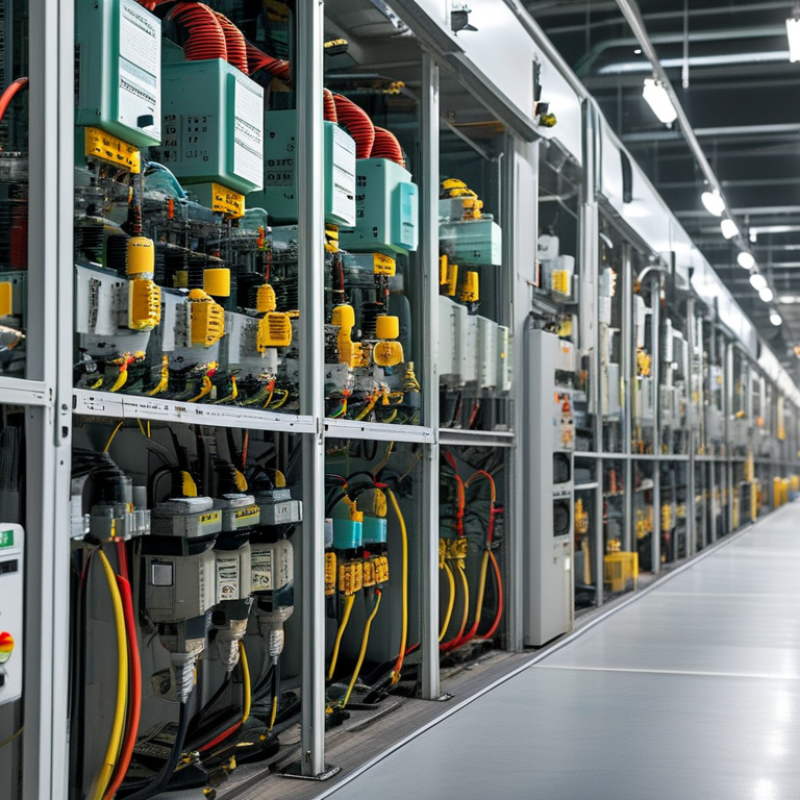 What Are the Best Electrical Combiners for Global Procurement?