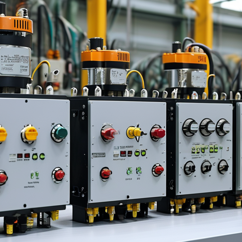 Top Electric Main Breakers in China for Your Business Needs?