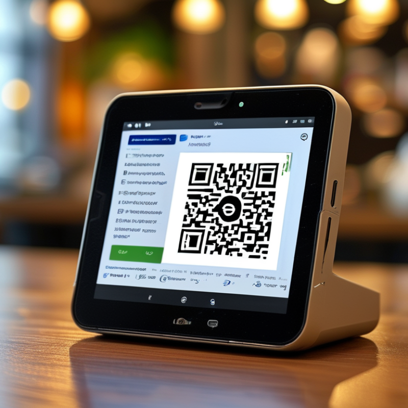 Why Choose the Best QR Code Reader for Your Business?