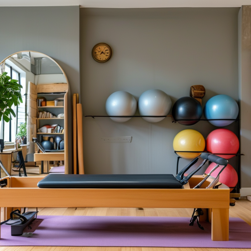 Top 10 Pilates Equipment Must Haves for Your Studio?