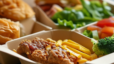 How to Choose the Best Takeaway Meal Boxes for Your Business