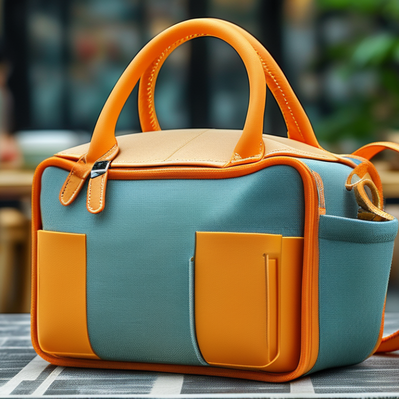 Top China Lunch Tote Bag Styles for Global Buyers?