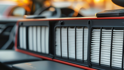 Top 10 Cabin Filters for Global Buyers in 2026?