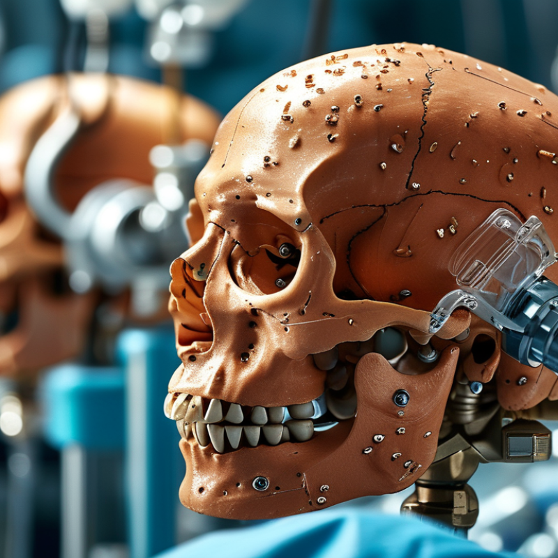 2026 How to Purchase Orthopedic Implants from China?