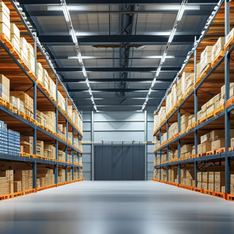Why is Choosing the Best Racking System Crucial for Cold Storage?