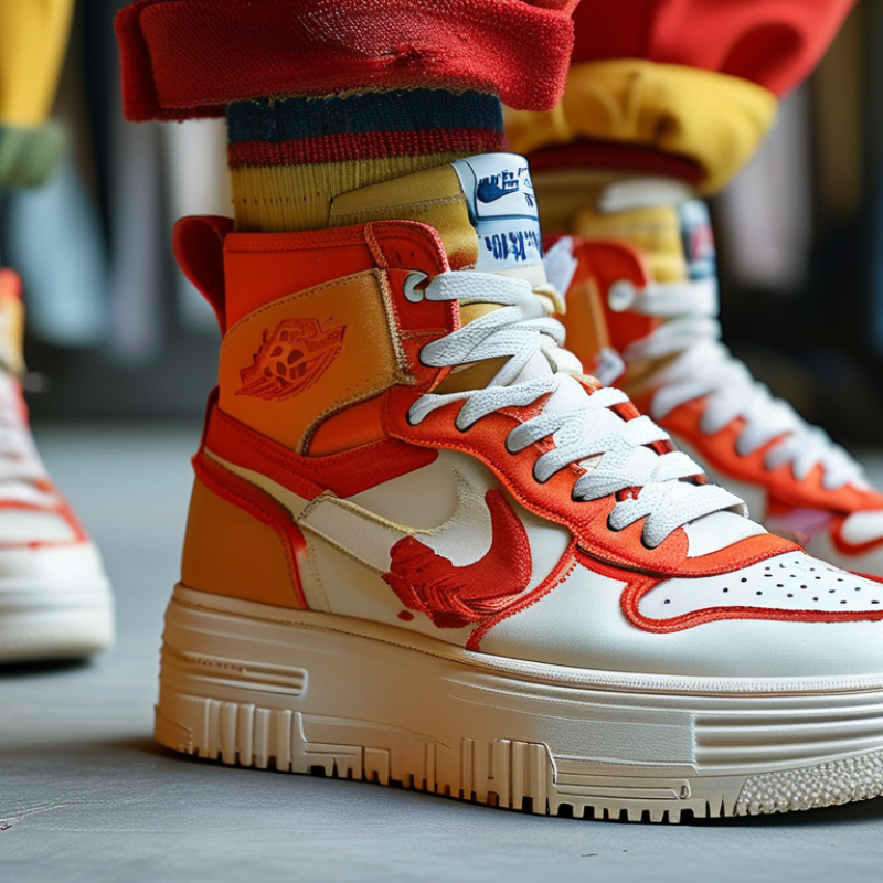 China Best Chunky Sneakers Trends for Global Buyers?