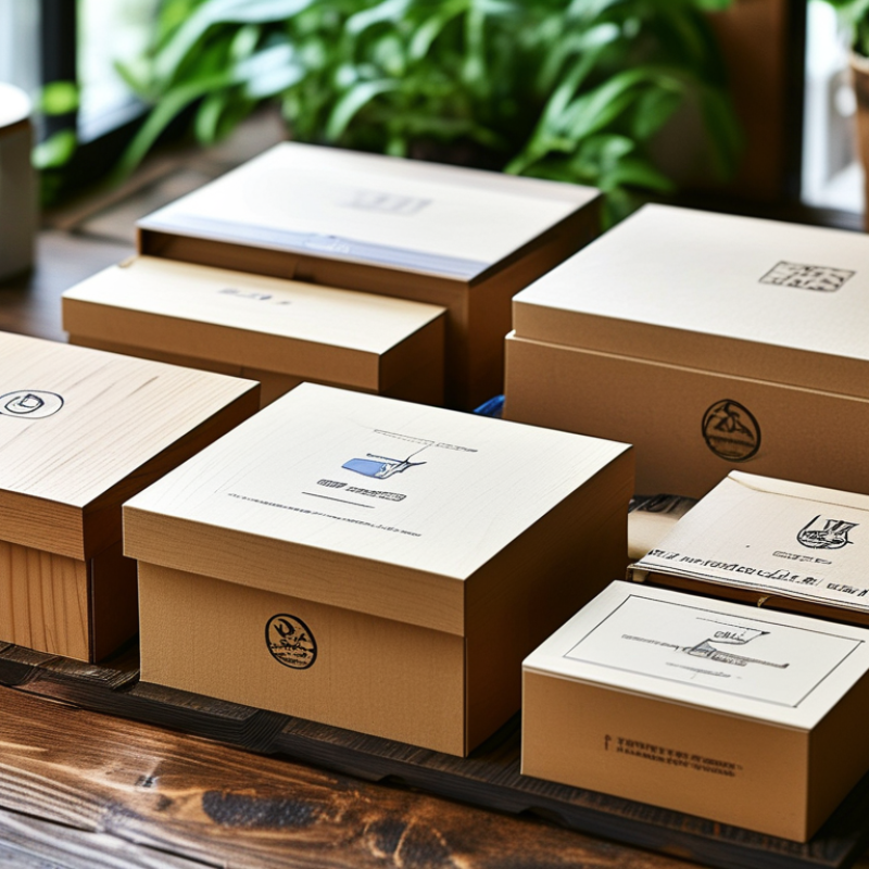 Top 10 Custom Packaging Boxes for Your Business Needs?