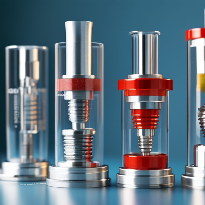 2026 How to Check the Material Composition of Orthopedic Implants?