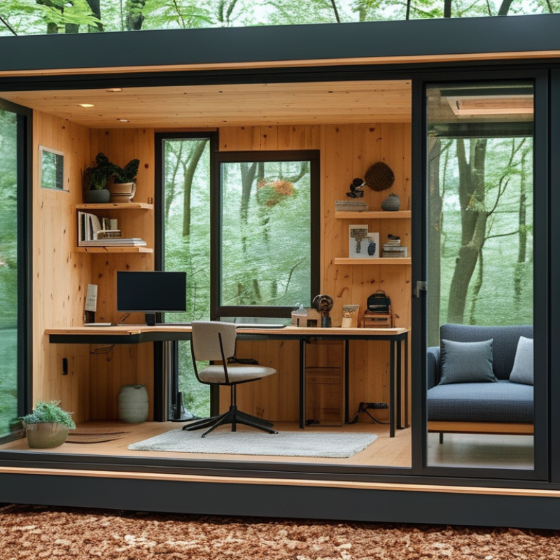 How to Choose the Best Tiny House for Your Needs?