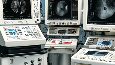 Best Icu Ultrasonic Scalpel Purchasing Guide for Global Buyers
