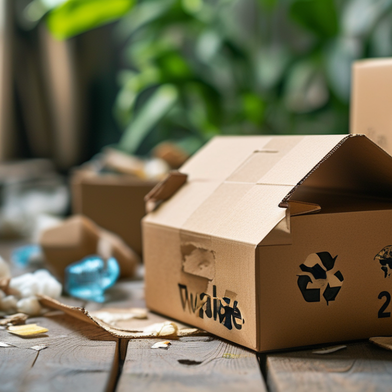 2026 Best Recycled Cardboard Options for Global Buyers?