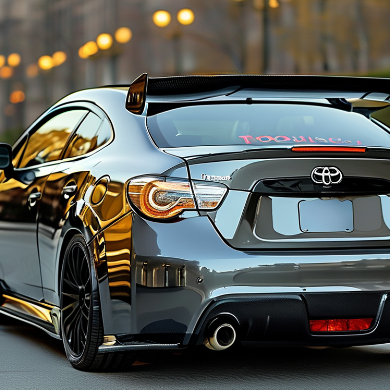 Top 10 Toyota Yaris Mirror Cover Options for Global Buyers?