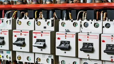 How to Choose the Right ACB Circuit Breaker for Your Needs?