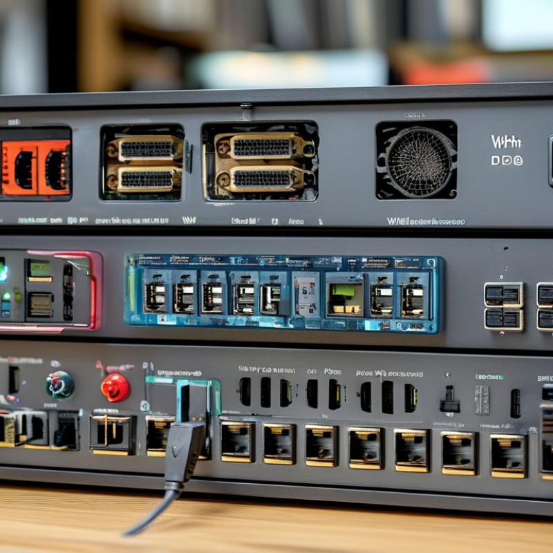 Why Choose the Right PDU Outlet for Your Business Needs?