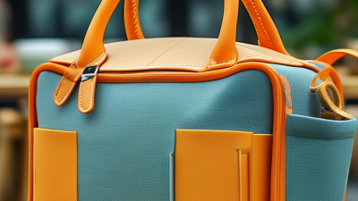 Top China Lunch Tote Bag Styles for Global Buyers?