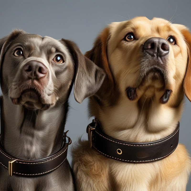 Top 10 Best Dog Leather Collars for Every Breed in 2026?