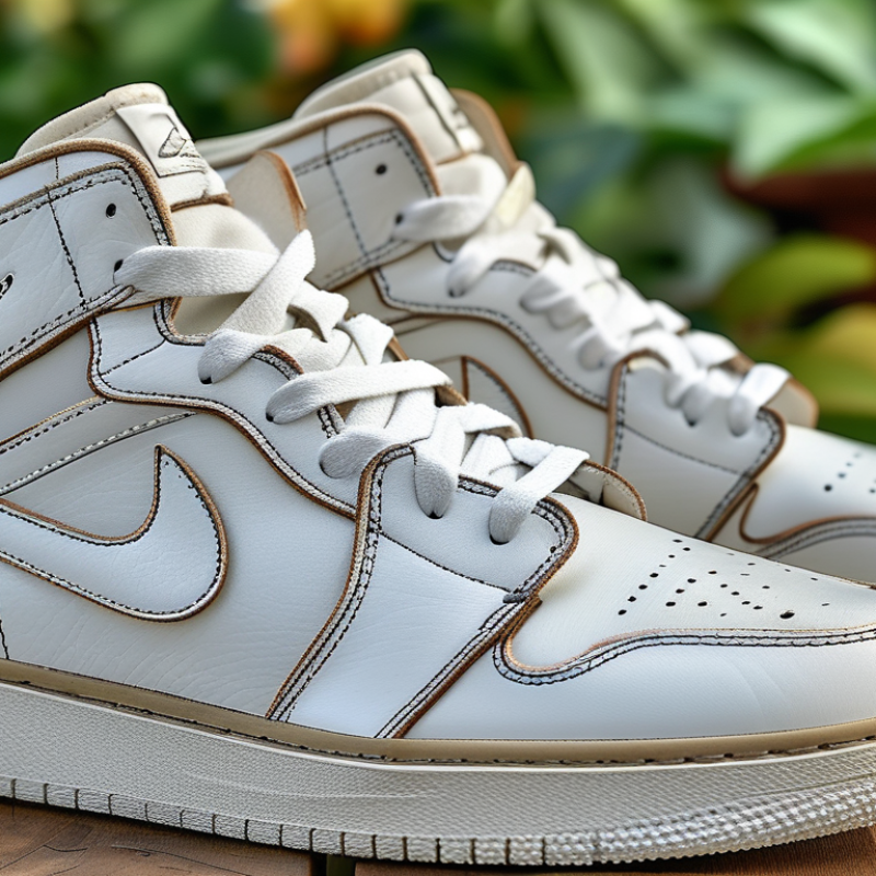 How to Choose the Best White Leather Sneakers for Your Style?