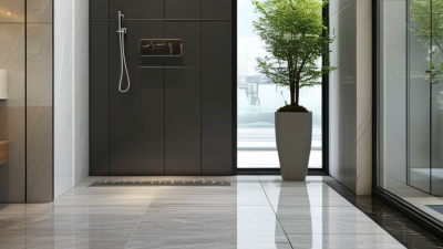 Best Floor Drains in China for Quality and Value?