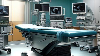 Top 10 Benefits of Icu Ultrasonic Scalpel for Global Buyers?