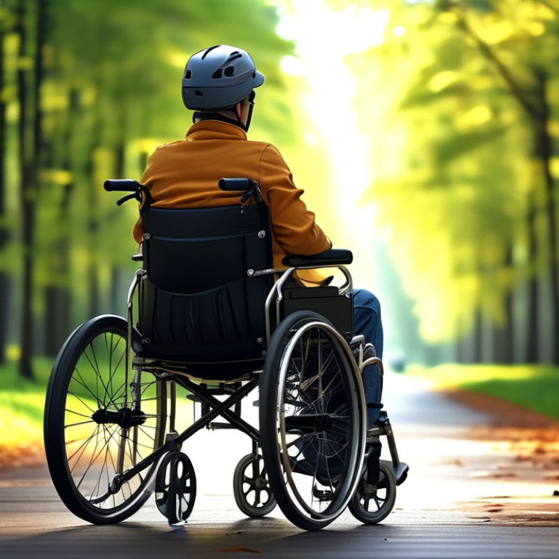 How to Improve Mobility for Wheelchair Users Effectively?